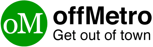 offMetro NY logo