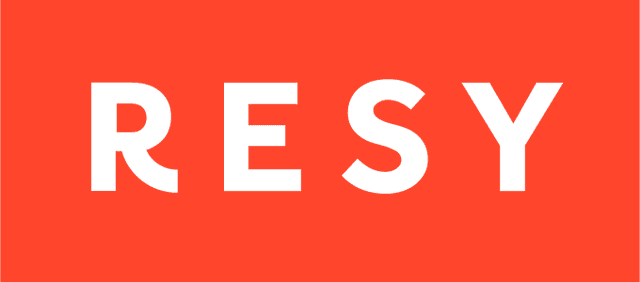 Resy logo