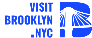 Visit Brooklyn logo